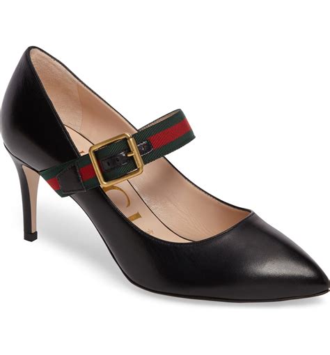 vintage gucci pumps|gucci pumps nordstrom.